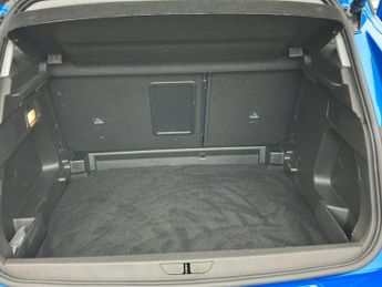 Vauxhall Grandland 1.2 Turbo Ultimate Suv 5dr Petrol Auto Euro 6 (s/s) (130 Ps)