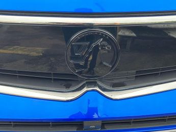 Vauxhall Grandland 1.2 Turbo Ultimate Suv 5dr Petrol Auto Euro 6 (s/s) (130 Ps)