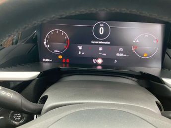 Vauxhall Grandland 1.2 Turbo Ultimate Suv 5dr Petrol Auto Euro 6 (s/s) (130 Ps)