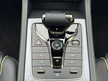 Byd Atto 3 60.48kwh Design Suv 5dr Electric Auto (204 Ps)