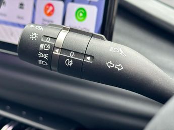 Byd Atto 3 60.48kwh Design Suv 5dr Electric Auto (204 Ps)