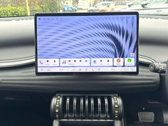 Byd Atto 3 60.48kwh Design Suv 5dr Electric Auto (204 Ps)