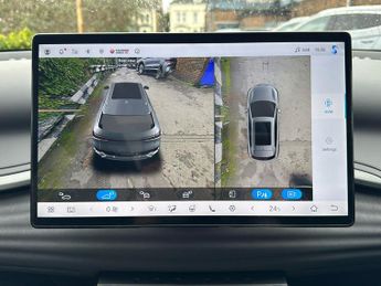 Byd Atto 3 60.48kwh Design Suv 5dr Electric Auto (204 Ps)