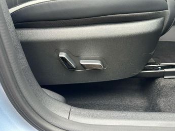 Byd Dolphin Surf 43.2kwh Boost Hatchback 5dr Electric Auto (87 Ps)