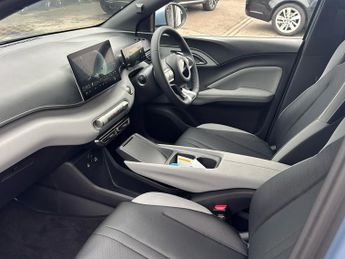 Byd Dolphin Surf 43.2kwh Boost Hatchback 5dr Electric Auto (87 Ps)