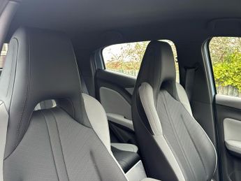 Byd Dolphin Surf 43.2kwh Boost Hatchback 5dr Electric Auto (87 Ps)