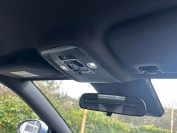 Byd Dolphin Surf 43.2kwh Boost Hatchback 5dr Electric Auto (87 Ps)