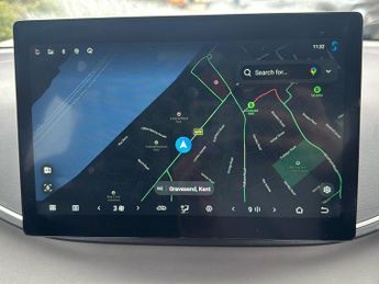 Byd Dolphin Surf 43.2kwh Boost Hatchback 5dr Electric Auto (87 Ps)