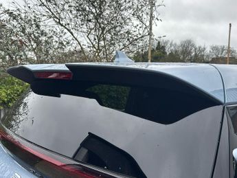 Byd Dolphin Surf 43.2kwh Boost Hatchback 5dr Electric Auto (87 Ps)