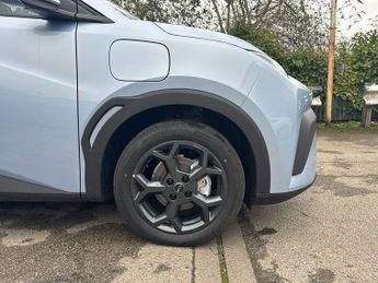 Byd Dolphin Surf 43.2kwh Boost Hatchback 5dr Electric Auto (87 Ps)