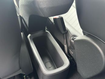 Byd Dolphin Surf 43.2kwh Boost Hatchback 5dr Electric Auto (87 Ps)