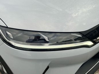 Byd Atto 2 51.1kwh Boost Suv 5dr Electric Auto (177 Ps)