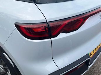 Byd Atto 2 51.1kwh Boost Suv 5dr Electric Auto (177 Ps)