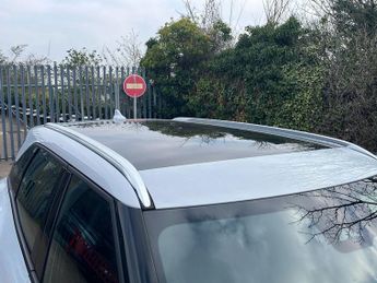 Byd Atto 2 51.1kwh Boost Suv 5dr Electric Auto (177 Ps)