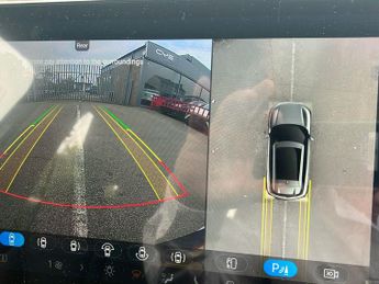 Byd Atto 2 51.1kwh Boost Suv 5dr Electric Auto (177 Ps)