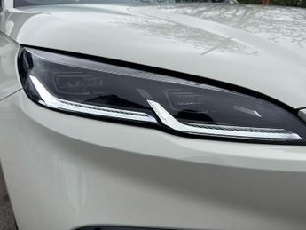 BYD Seal 6 DM i 1.5 10kWh Boost Saloon 4dr Petrol Plug-in Hybrid CVT Auto Euro 6