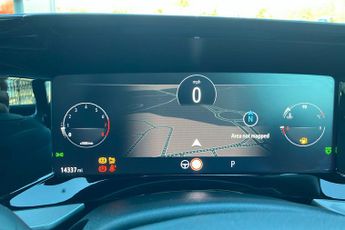 Vauxhall Mokka 1.2 Turbo Ultimate Suv 5dr Petrol Auto Euro 6 (s/s) (130 Ps)