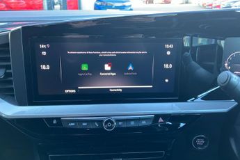 Vauxhall Mokka 1.2 Turbo Ultimate Suv 5dr Petrol Auto Euro 6 (s/s) (130 Ps)