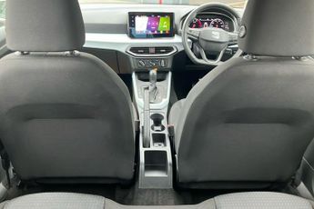 SEAT Arona 1.0 Tsi Se Technology Suv 5dr Petrol Dsg Euro 6 (s/s) (110 Ps)