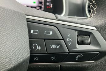 SEAT Arona 1.0 Tsi Se Technology Suv 5dr Petrol Dsg Euro 6 (s/s) (110 Ps)