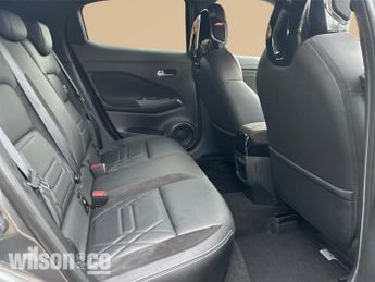 Nissan Juke 1.6 Tekna Plus Suv 5dr Petrol Hybrid Auto Euro 6 (143 Ps)