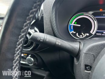 Nissan Juke 1.6 Tekna Plus Suv 5dr Petrol Hybrid Auto Euro 6 (143 Ps)