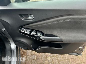 Nissan Juke 1.6 Tekna Plus Suv 5dr Petrol Hybrid Auto Euro 6 (143 Ps)