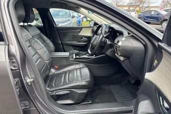 Citroen C5 X 1.2 Puretech Shine Hatchback 5dr Petrol Eat8 Euro 6 (s/s) (130 P