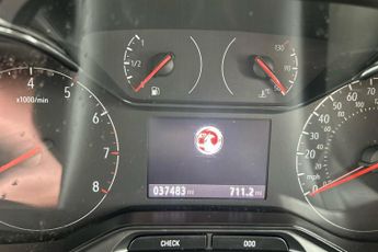 Vauxhall Combo 1.5 Turbo D 2300 Prime Panel Van 6dr Diesel Auto L2 H1 Euro 6 (s