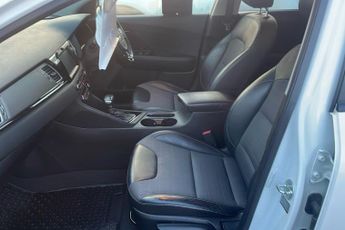 Kia Niro Hybrid 1.6h Gdi Gpf 2 Suv 5dr Petrol Hybrid Dct Euro 6 (s/s) (139 Bhp)