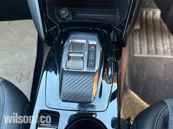 Peugeot 2008 SUV 1.2 Puretech Allure Premium  Plus Suv 5dr Petrol Eat Euro 6 (s/s