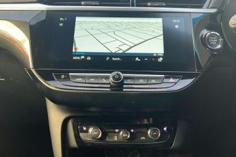 Vauxhall Corsa 1.2 Turbo Ultimate Hatchback 5dr Petrol Auto Euro 6 (s/s) (130 P