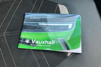Vauxhall Corsa 1.2 Turbo Ultimate Hatchback 5dr Petrol Auto Euro 6 (s/s) (130 P