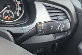 Skoda Fabia Hatch 1.0 Tsi Se Hatchback 5dr Petrol Dsg Euro 6 (s/s) (110 Ps)