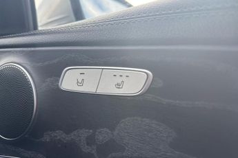 Mercedes Benz E Class Saloon 2.0 E220d Amg Line Saloon 4dr Diesel G Tronic Plus Euro 6 (s/s) 