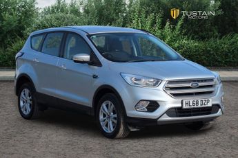 Ford Kuga 1.5 Tdci Zetec Suv 5dr Diesel Manual Euro 6 (s/s) (120 Ps)
