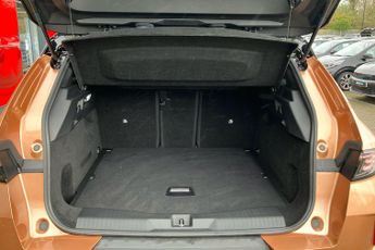 Vauxhall Grandland 1.2 Gs Suv 5dr Petrol Hybrid E Dct Euro 6 (s/s) (136 Ps)