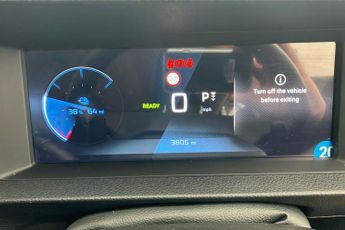 Peugeot E Traveller 75kwh Allure Standard MPV 5dr Electric Auto Mwb (8 Seat, 11kw Ch