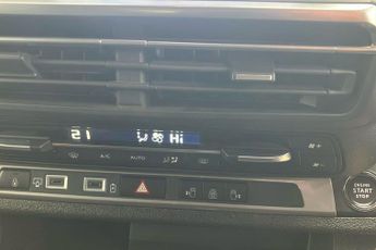 Peugeot E Traveller 75kwh Allure Standard MPV 5dr Electric Auto Mwb (8 Seat, 11kw Ch