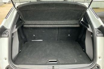 Peugeot E 2008 50kwh Gt Suv 5dr Electric Auto (7kw Charger) (136 Ps)