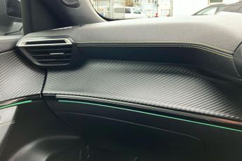 Peugeot E 2008 50kwh Gt Suv 5dr Electric Auto (7kw Charger) (136 Ps)