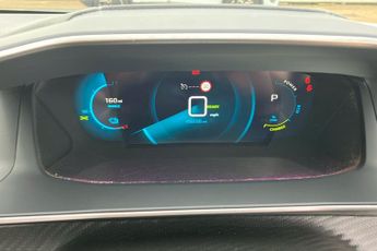 Peugeot E 2008 50kwh Gt Suv 5dr Electric Auto (7kw Charger) (136 Ps)
