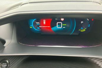 Peugeot E 2008 50kwh Gt Suv 5dr Electric Auto (7kw Charger) (136 Ps)