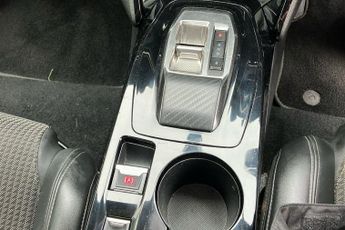 Peugeot E 2008 50kwh Gt Suv 5dr Electric Auto (7kw Charger) (136 Ps)