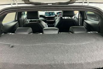 Peugeot E 2008 50kwh Gt Suv 5dr Electric Auto (7kw Charger) (136 Ps)