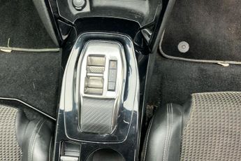 Peugeot E 2008 50kwh Gt Suv 5dr Electric Auto (7kw Charger) (136 Ps)