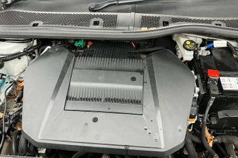 Peugeot E 2008 50kwh Gt Suv 5dr Electric Auto (7kw Charger) (136 Ps)