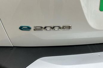 Peugeot E 2008 50kwh Gt Suv 5dr Electric Auto (7kw Charger) (136 Ps)