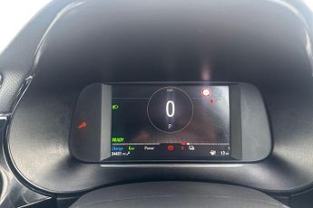Vauxhall Corsa Electric 50kwh Elite Nav Hatchback 5dr Electric Auto (7.4kw Charger) (136