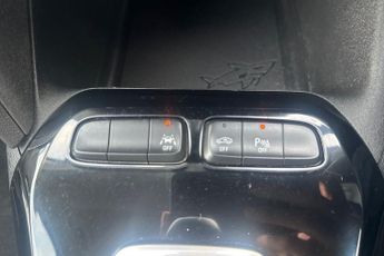 Vauxhall Corsa Electric 50kwh Elite Nav Hatchback 5dr Electric Auto (7.4kw Charger) (136